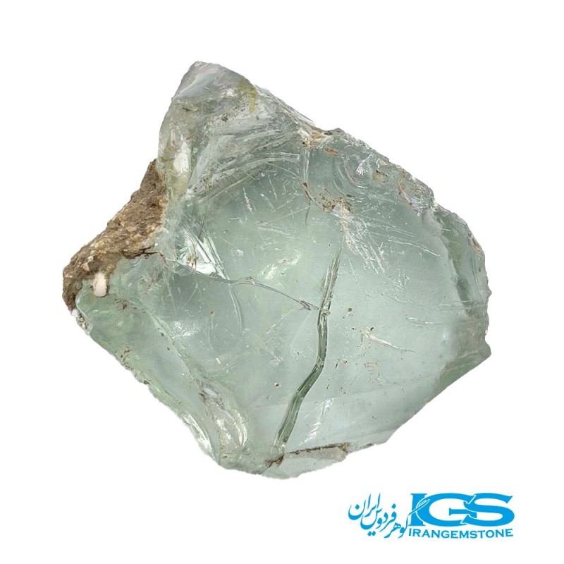 سنگ راف بلک ابسیدیان