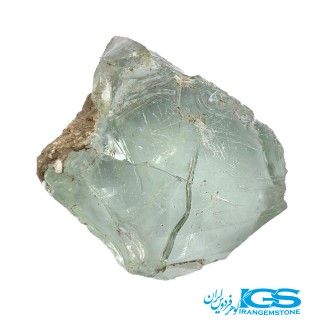 سنگ راف بلک ابسیدیان