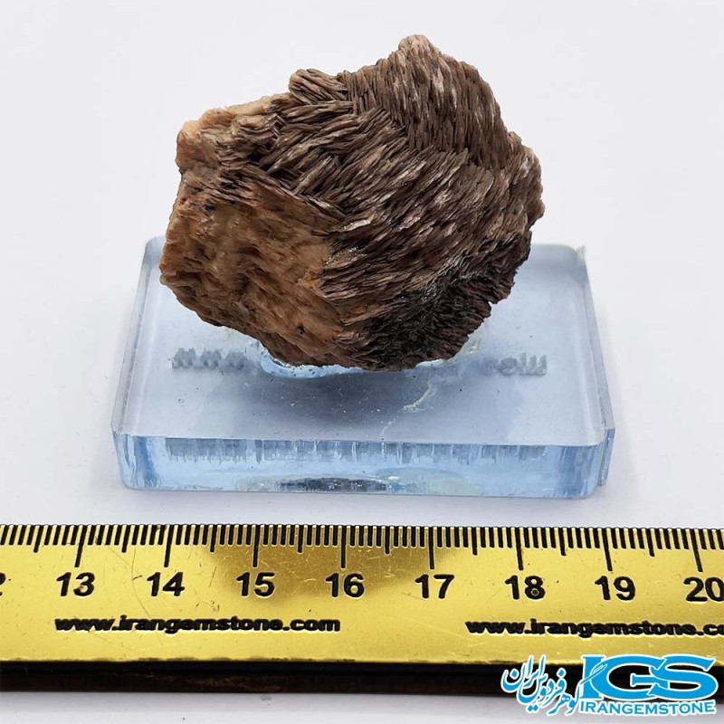 سنگ باریت  راف ایرانی دکوری کلکسیونی