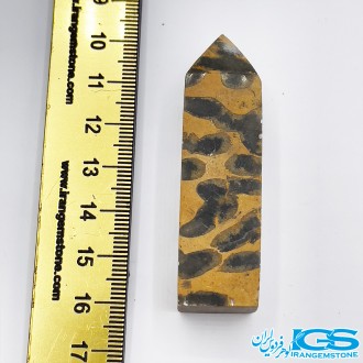 منشور انرژی سنگ جاسپر