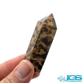 منشور انرژی سنگ جاسپر