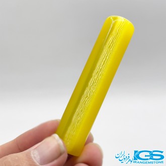 استوانه انرژی سنگ چشم گربه