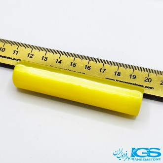 استوانه انرژی سنگ چشم گربه