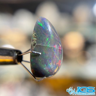 نگین سنگ اوپال