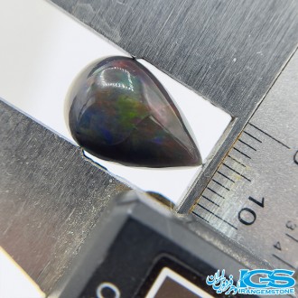 نگین سنگ اوپال