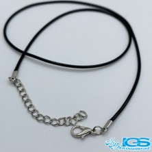 بند آویز گردنبند غلاب دار