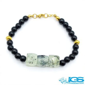 دستبند سنگ پرهنیت ضد کابوس