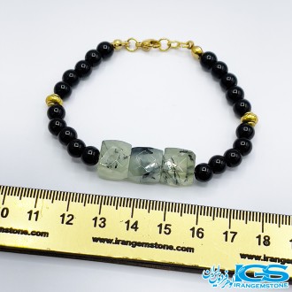 دستبند سنگ پرهنیت ضد کابوس