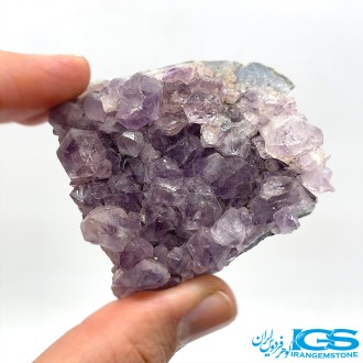 سنگ راف آمیتیست  برزیل