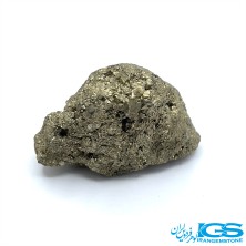 سنگ  راف پیریت کلکسیونی