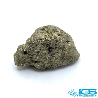 سنگ  راف پیریت کلکسیونی