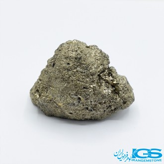 سنگ  راف پیریت کلکسیونی