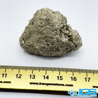 سنگ  راف پیریت کلکسیونی