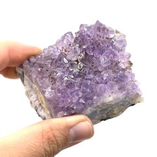 سنگ راف آمیتیست  برزیل