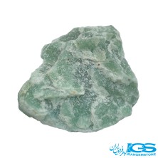 سنگ کلکسیونی آونتورین سبز