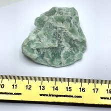 سنگ کلکسیونی آونتورین سبز