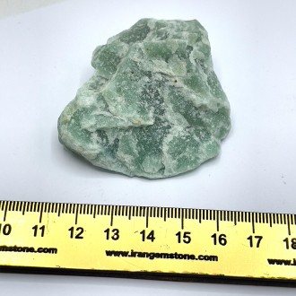 سنگ کلکسیونی آونتورین سبز