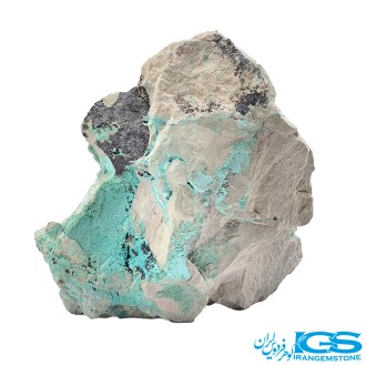 سنگ فیروزه راف ایران