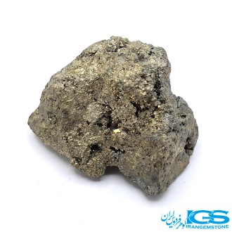 سنگ راف پیریت کلکسیونی