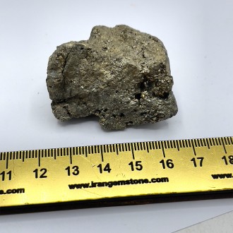 سنگ راف پیریت کلکسیونی