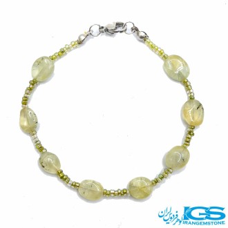 دستبند سنگ پرهنیت ضد کابوس