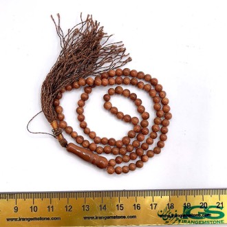 تسبیح سنگ دلربا