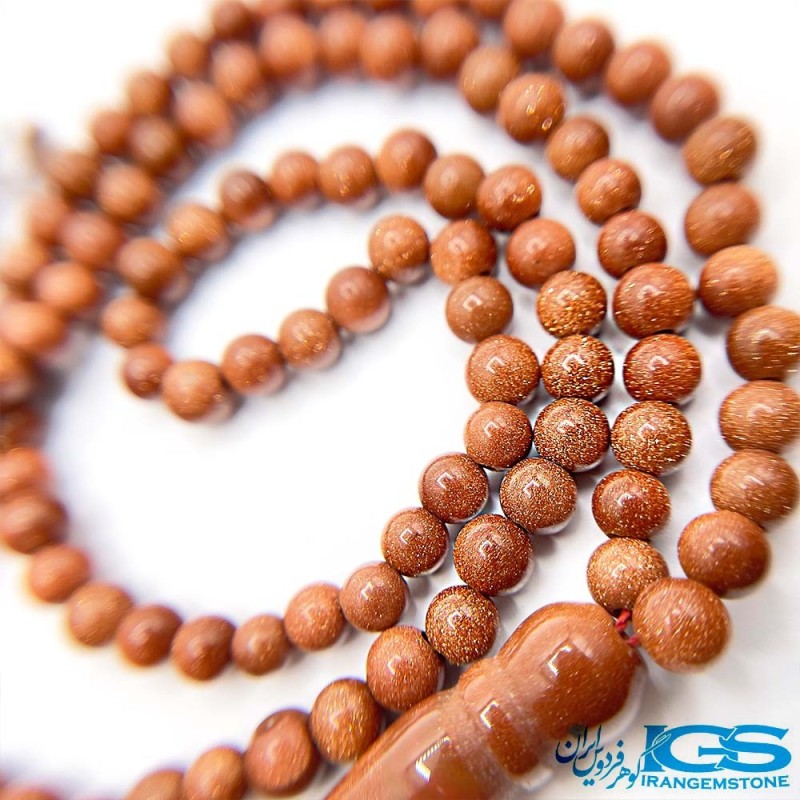 تسبیح سنگ دلربا