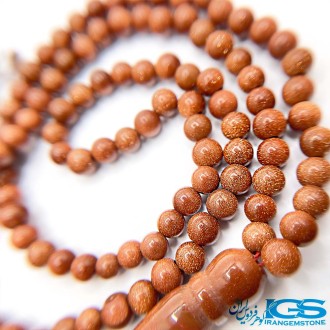 تسبیح سنگ دلربا