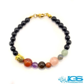 دستبند هفت چاکرا