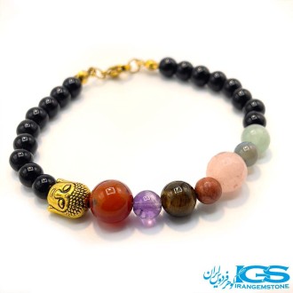دستبند هفت چاکرا