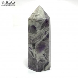 گوی سنگ آمیتیست برزیل Amethyst