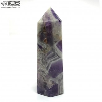 گوی سنگ آمیتیست برزیل Amethyst