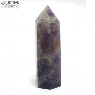 گوی سنگ آمیتیست برزیل Amethyst