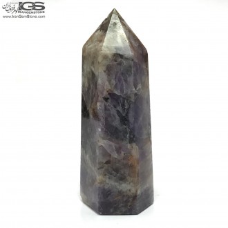 گوی سنگ آمیتیست برزیل Amethyst