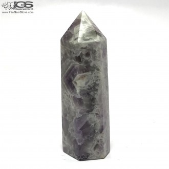 گوی سنگ آمیتیست برزیل Amethyst