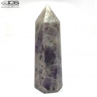 گوی سنگ آمیتیست برزیل Amethyst