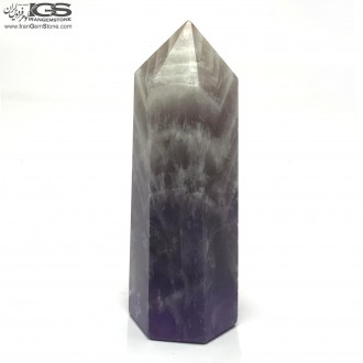 گوی سنگ آمیتیست برزیل Amethyst