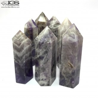 گوی سنگ آمیتیست برزیل Amethyst