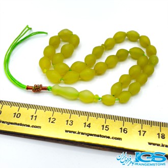 تسبیح شاه مقصود افغانی