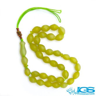 تسبیح شاه مقصود افغانی