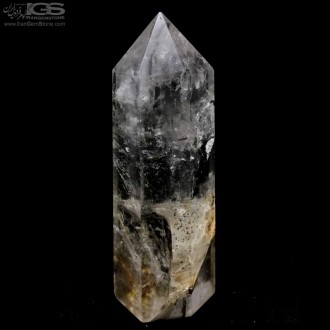 منشور سنگ کریستال کوارتز Crystal Quartz درنجف یا درهند