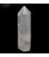 منشور سنگ کریستال کوارتز Crystal Quartz درنجف یا درهند