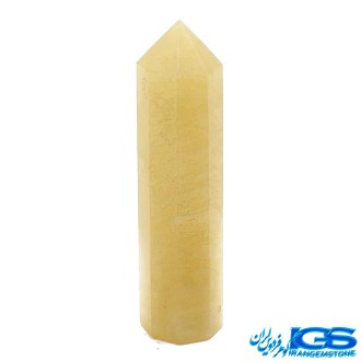 منشور شانس آونتورین زرد