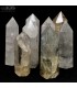 منشور سنگ کریستال کوارتز Crystal Quartz درنجف یا درهند