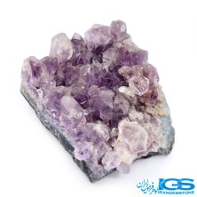 سنگ راف آمیتیست  برزیل