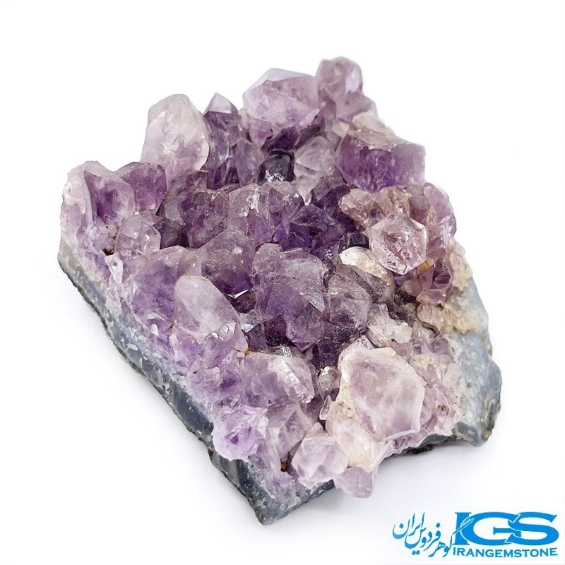 سنگ راف آمیتیست  برزیل