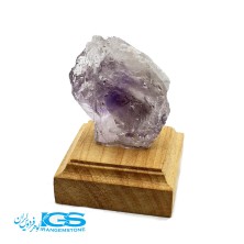 سنگ کلکسیونی آمیتیست برزیل