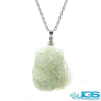 گردنبند پرهنیت ضد کابوس بدون زنجیر