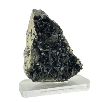 سنگ اپیدت اپیدوت تفرش