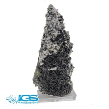 سنگ کلکسیونی اپیدوت